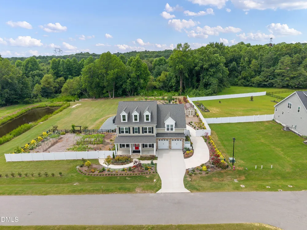 28 S Bream Court Angier, NC 27501
