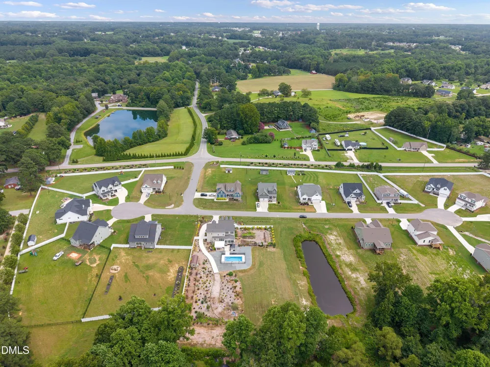 28 S Bream Court Angier, NC 27501