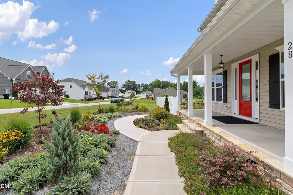 28 S Bream Court Angier, NC 27501