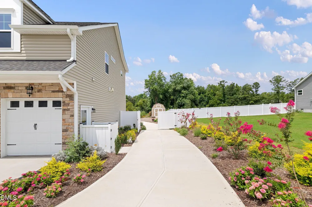 28 S Bream Court Angier, NC 27501