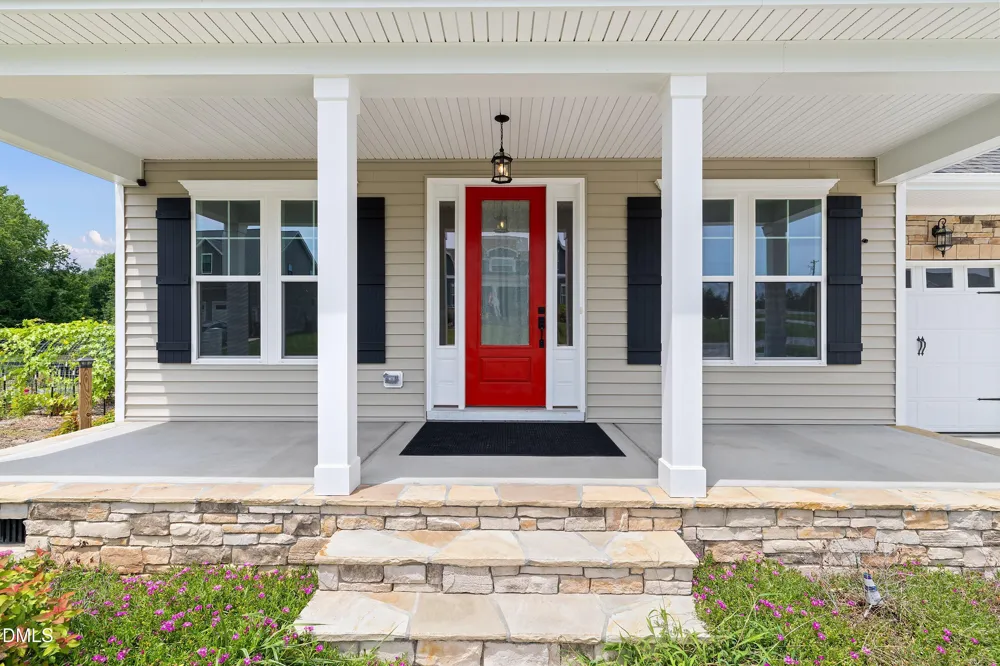 28 S Bream Court Angier, NC 27501