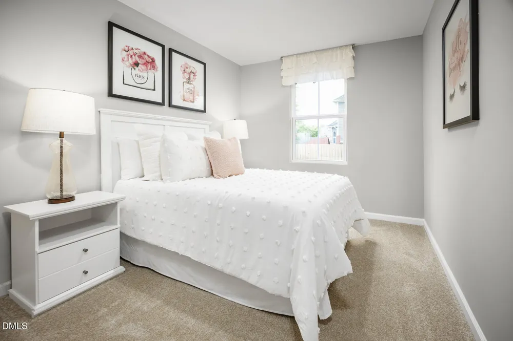 240 Chili Rose Trail Youngsville, NC 27596