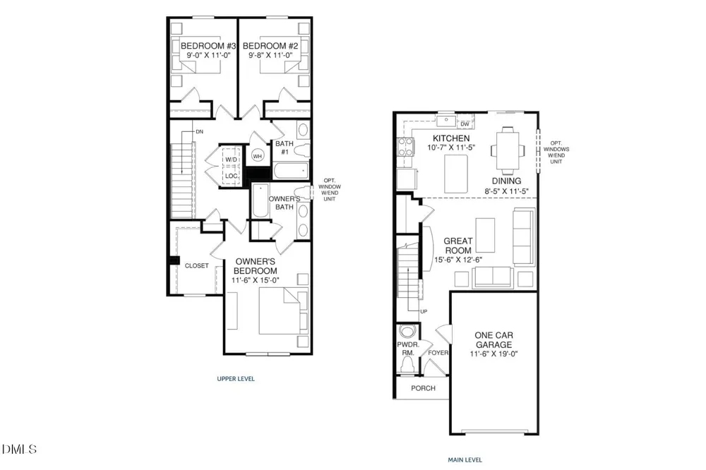 240 Chili Rose Trail Youngsville, NC 27596