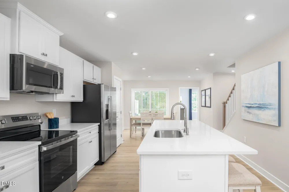 360 Moose Meadow Way Youngsville, NC 27596