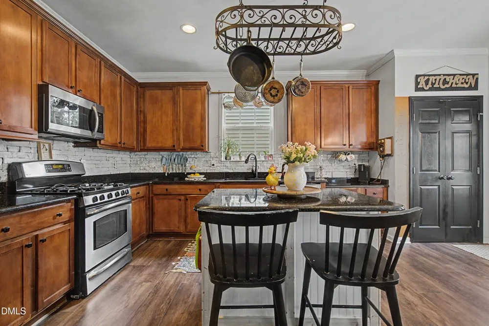 141 Jasper Point Drive Holly Springs, NC 27540