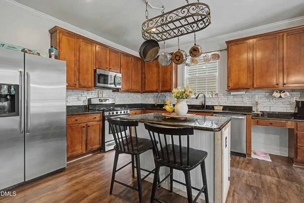 141 Jasper Point Drive Holly Springs, NC 27540