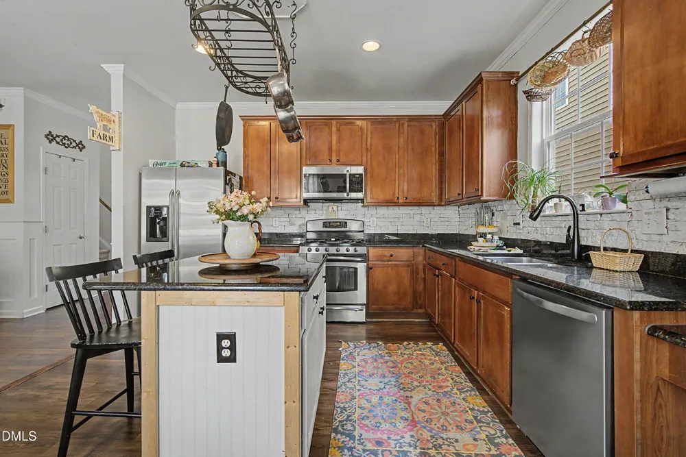 141 Jasper Point Drive Holly Springs, NC 27540