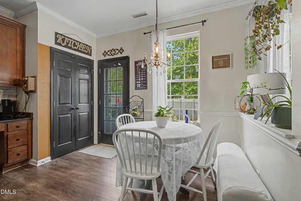 141 Jasper Point Drive Holly Springs, NC 27540
