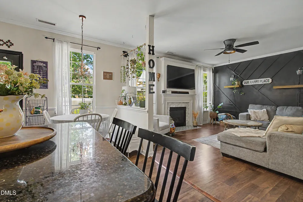 141 Jasper Point Drive Holly Springs, NC 27540