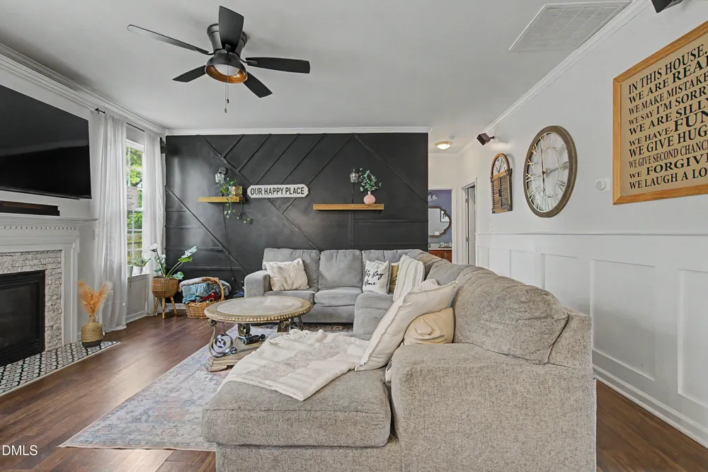 141 Jasper Point Drive Holly Springs, NC 27540