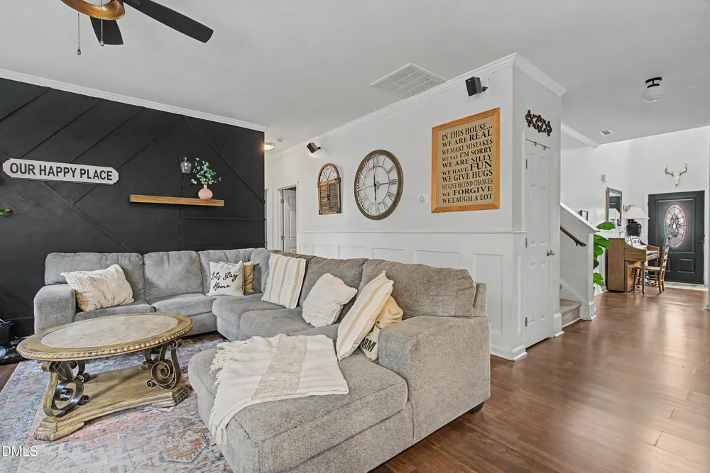 141 Jasper Point Drive Holly Springs, NC 27540