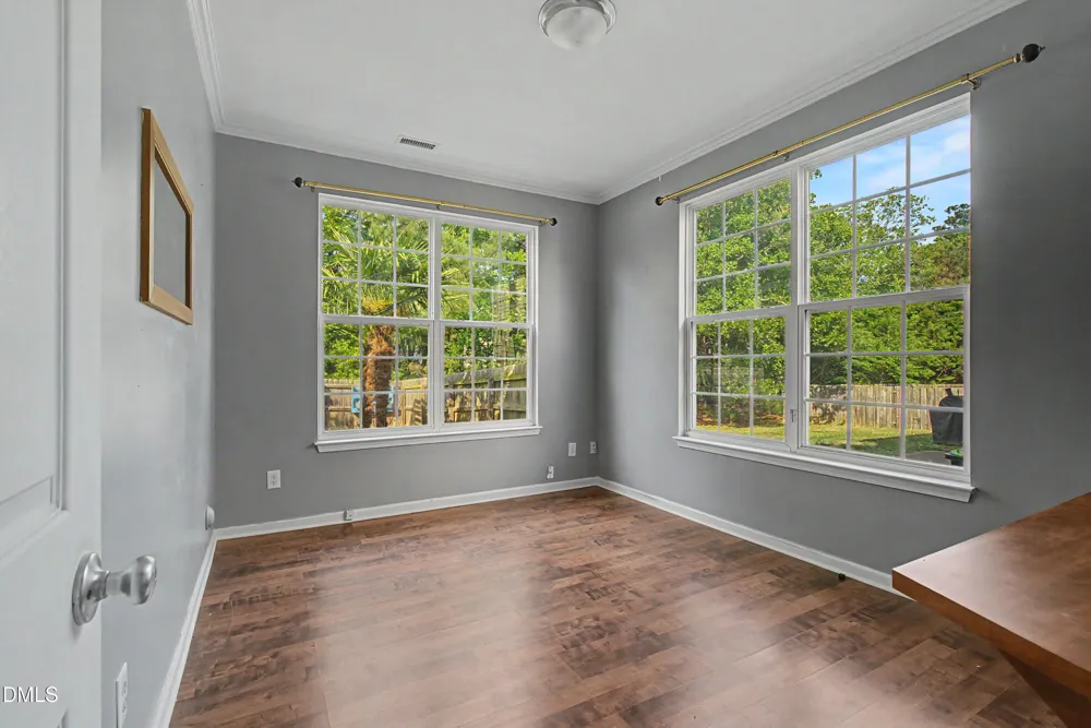 141 Jasper Point Drive Holly Springs, NC 27540