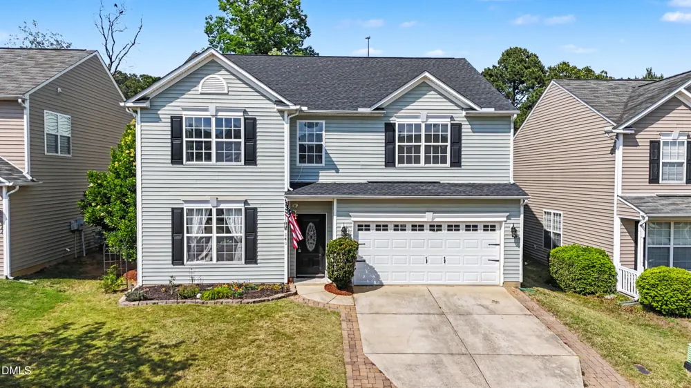 141 Jasper Point Drive Holly Springs, NC 27540