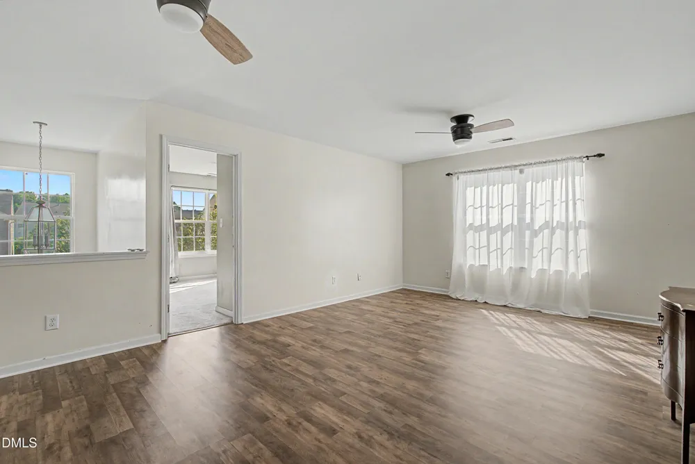 141 Jasper Point Drive Holly Springs, NC 27540