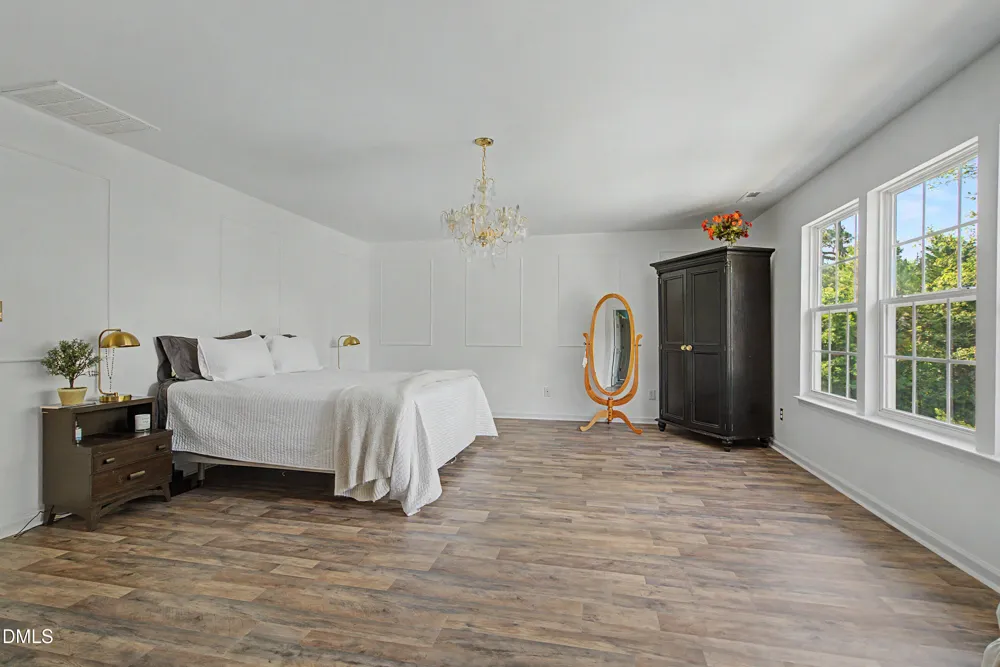 141 Jasper Point Drive Holly Springs, NC 27540