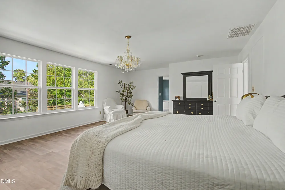 141 Jasper Point Drive Holly Springs, NC 27540