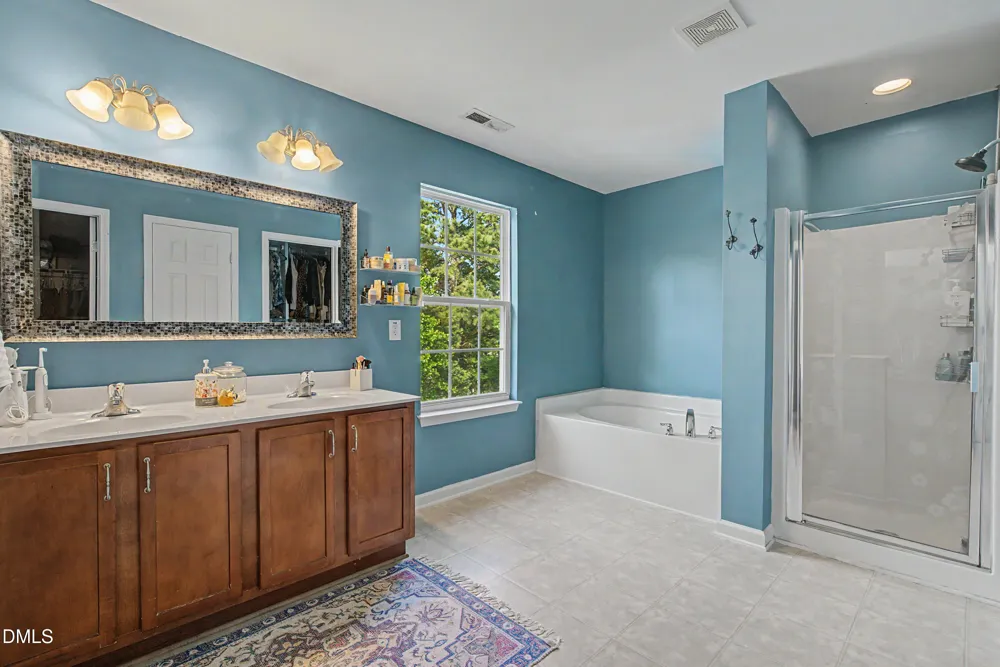 141 Jasper Point Drive Holly Springs, NC 27540