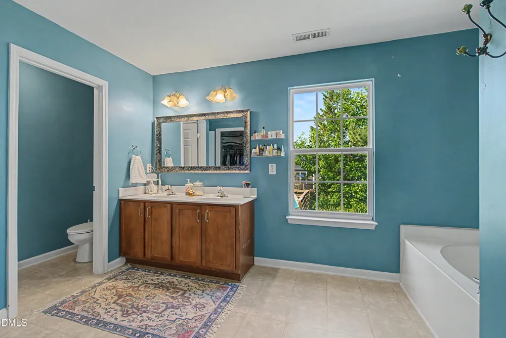 141 Jasper Point Drive Holly Springs, NC 27540