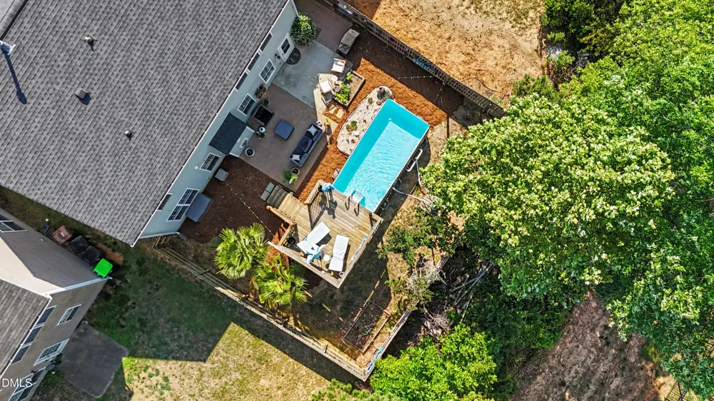 141 Jasper Point Drive Holly Springs, NC 27540