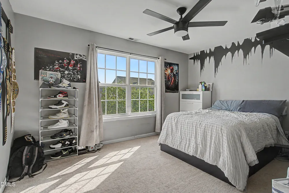 141 Jasper Point Drive Holly Springs, NC 27540