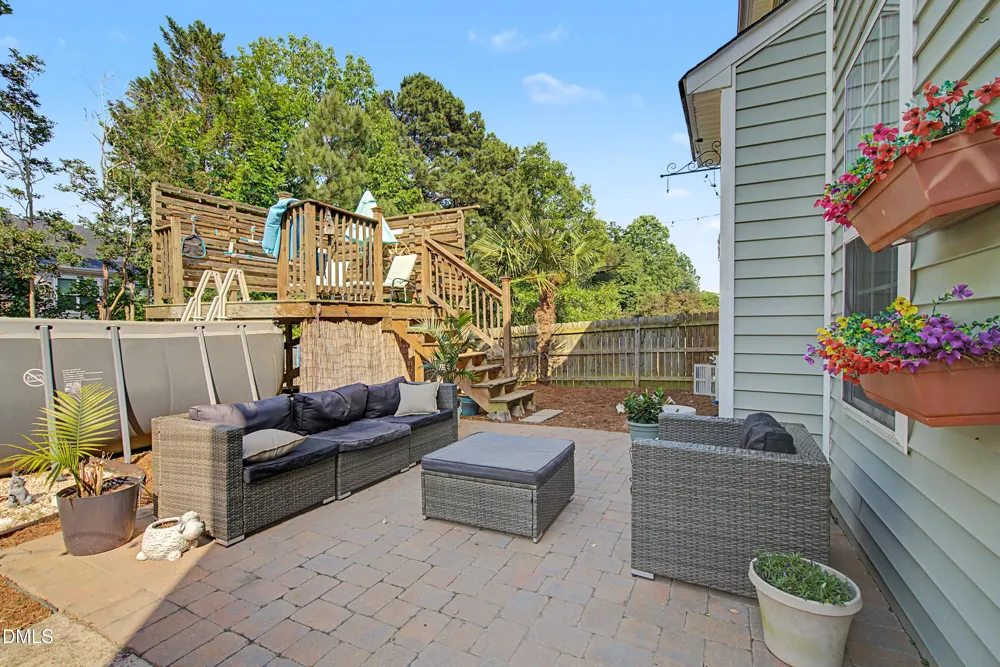 141 Jasper Point Drive Holly Springs, NC 27540