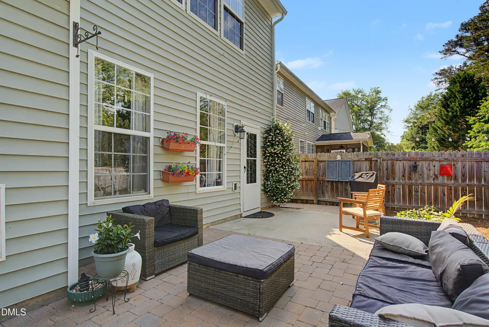 141 Jasper Point Drive Holly Springs, NC 27540