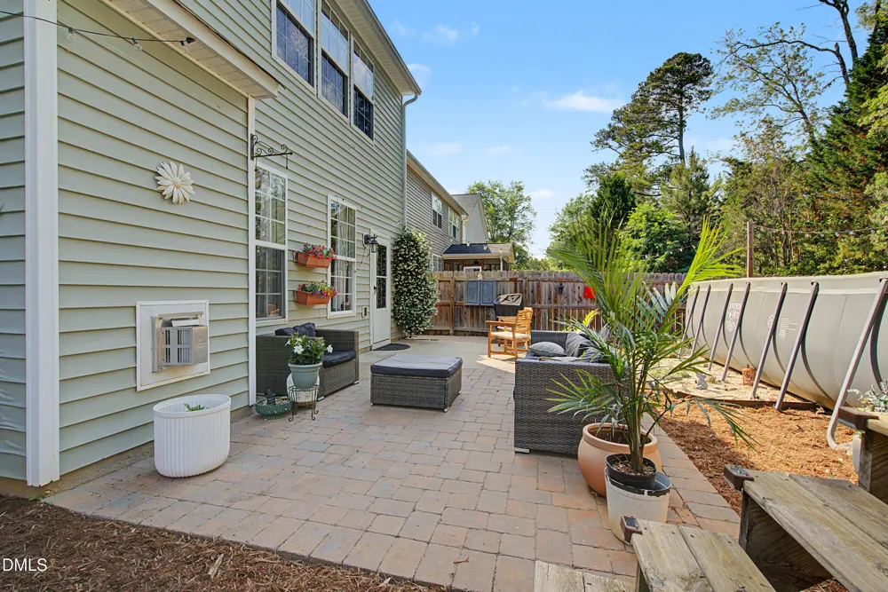 141 Jasper Point Drive Holly Springs, NC 27540