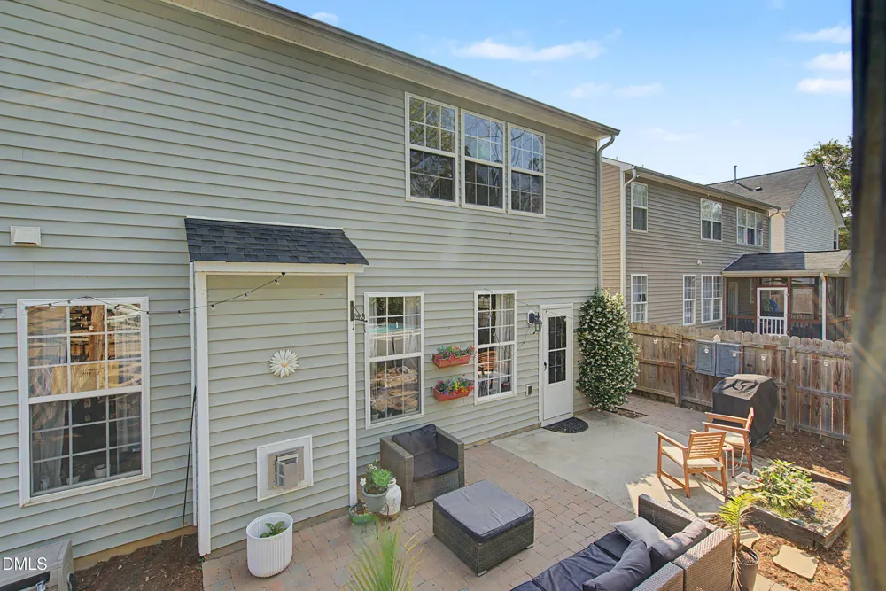 141 Jasper Point Drive Holly Springs, NC 27540
