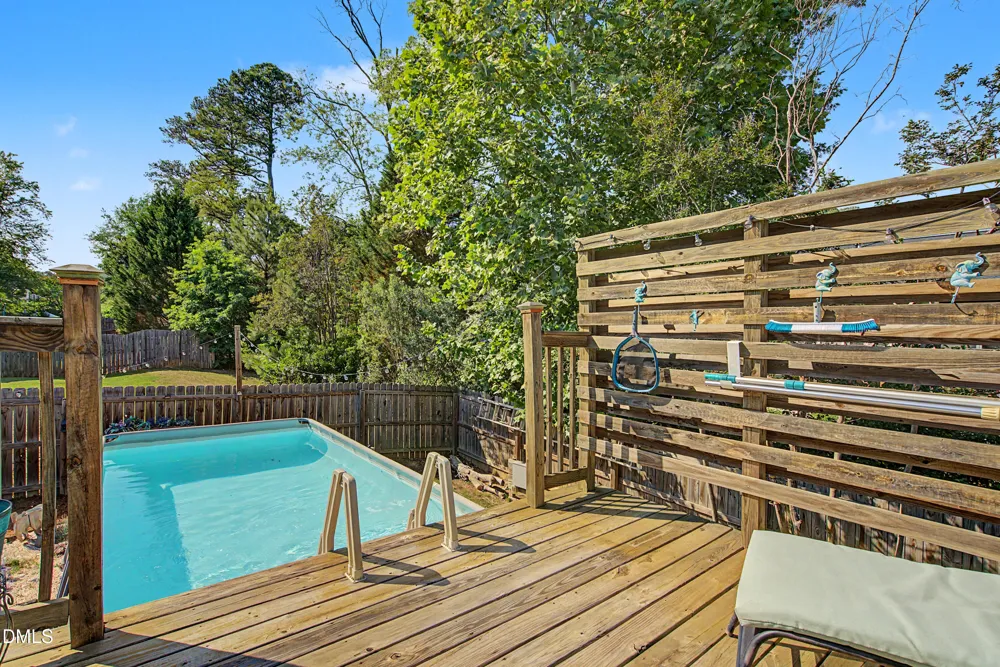 141 Jasper Point Drive Holly Springs, NC 27540