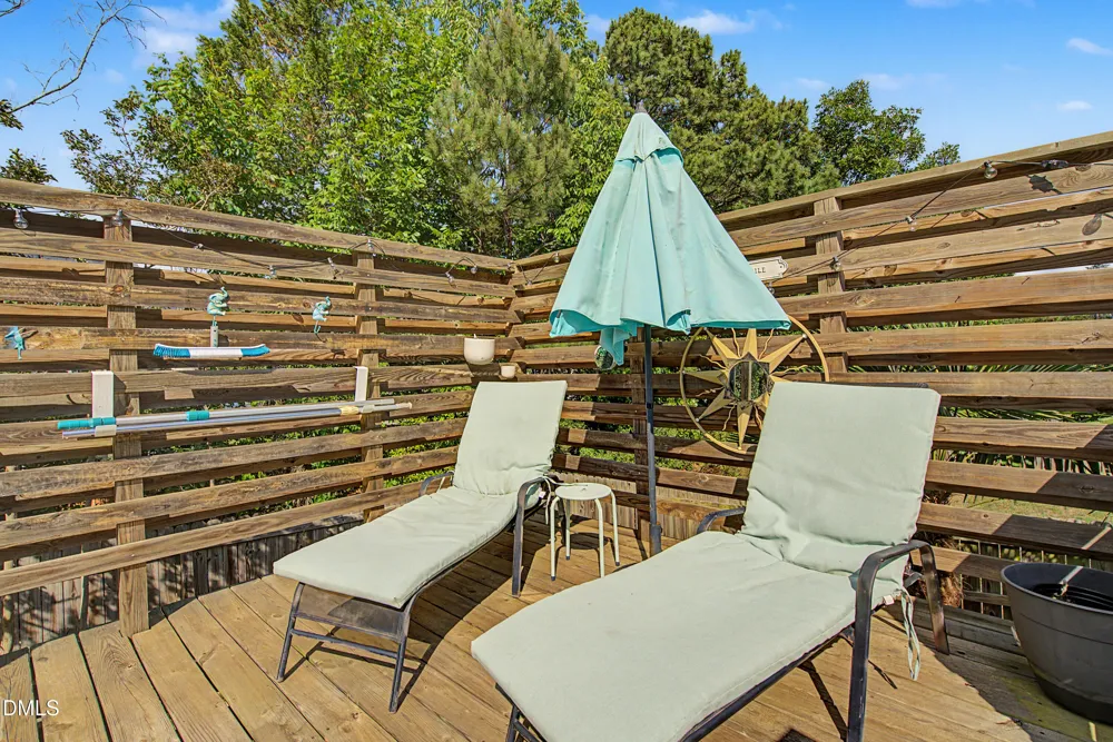 141 Jasper Point Drive Holly Springs, NC 27540