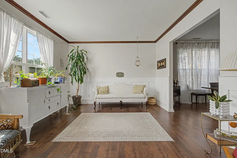 141 Jasper Point Drive Holly Springs, NC 27540
