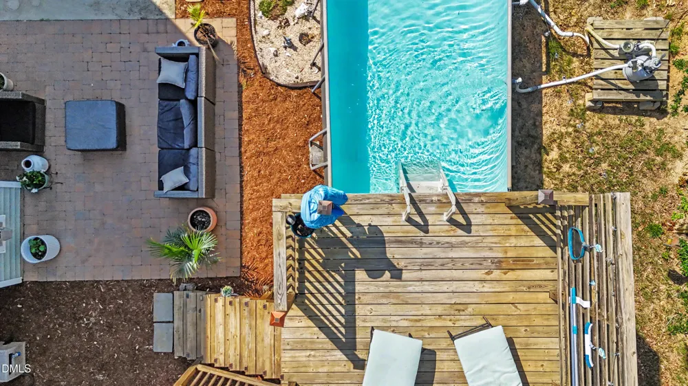141 Jasper Point Drive Holly Springs, NC 27540