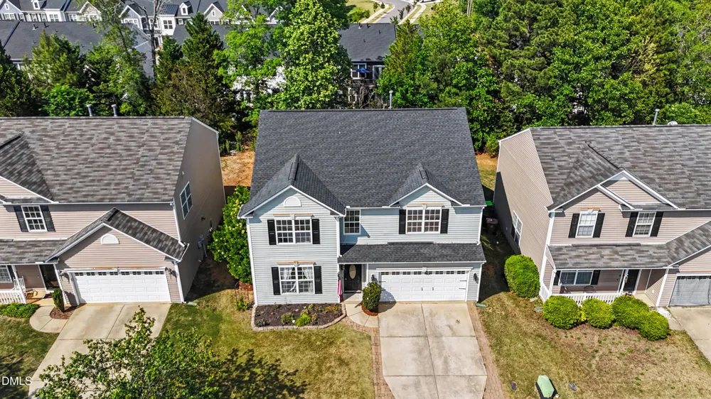 141 Jasper Point Drive Holly Springs, NC 27540