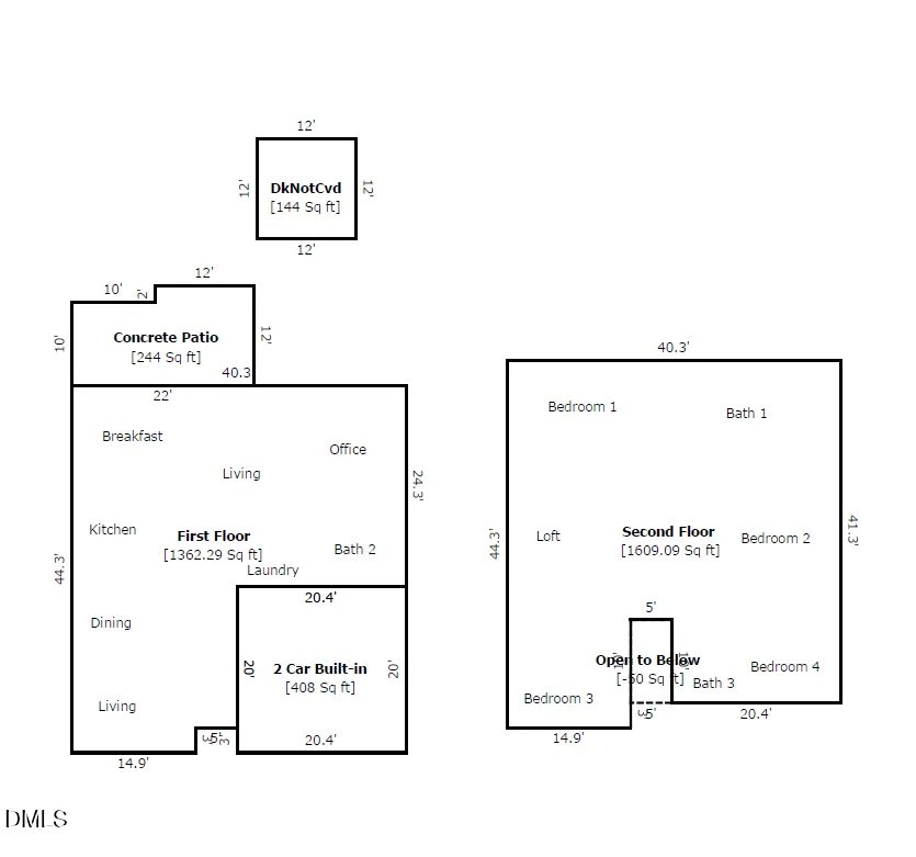 141 Jasper Point Drive Holly Springs, NC 27540