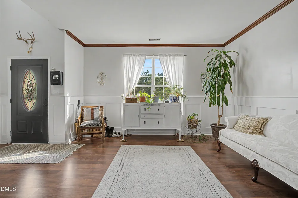 141 Jasper Point Drive Holly Springs, NC 27540