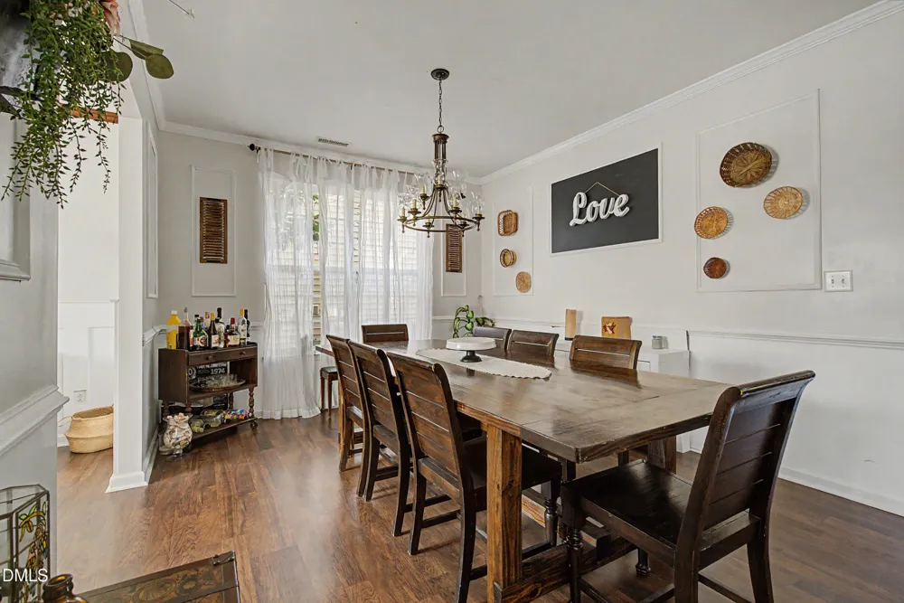 141 Jasper Point Drive Holly Springs, NC 27540