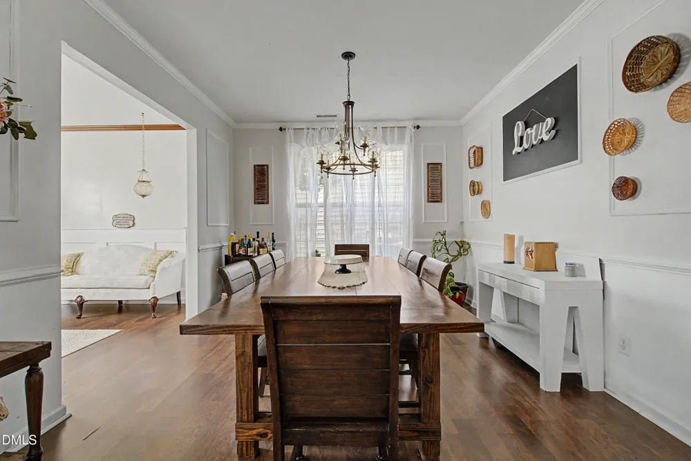 141 Jasper Point Drive Holly Springs, NC 27540