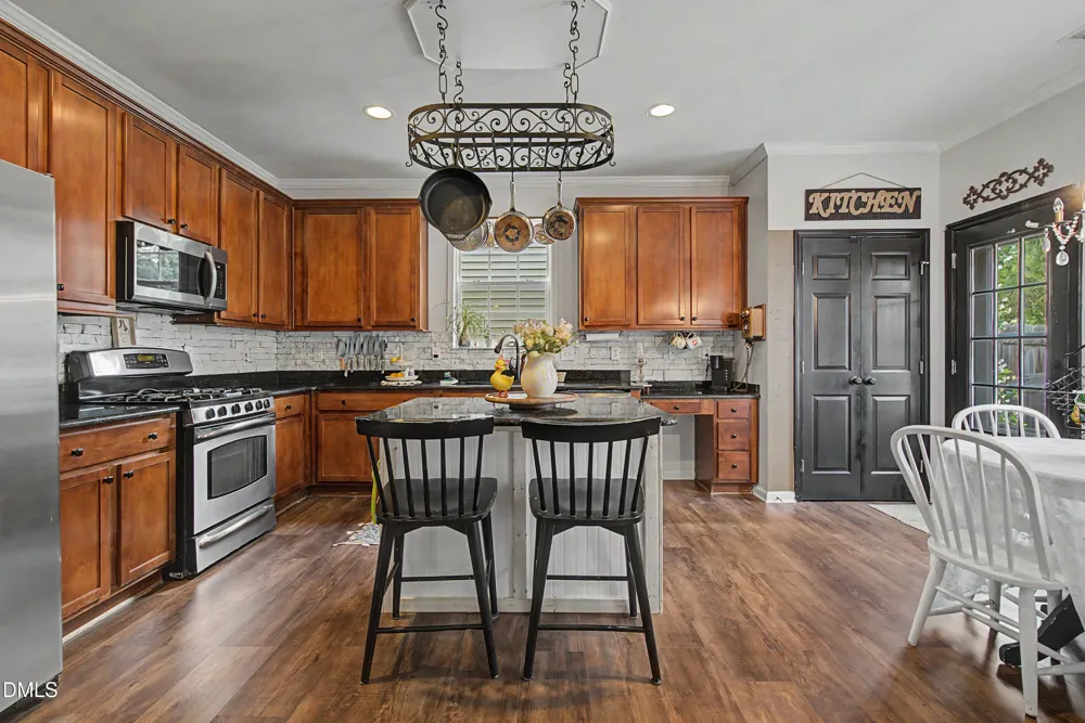 141 Jasper Point Drive Holly Springs, NC 27540