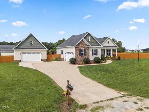58 Buckhorn Farms Lane