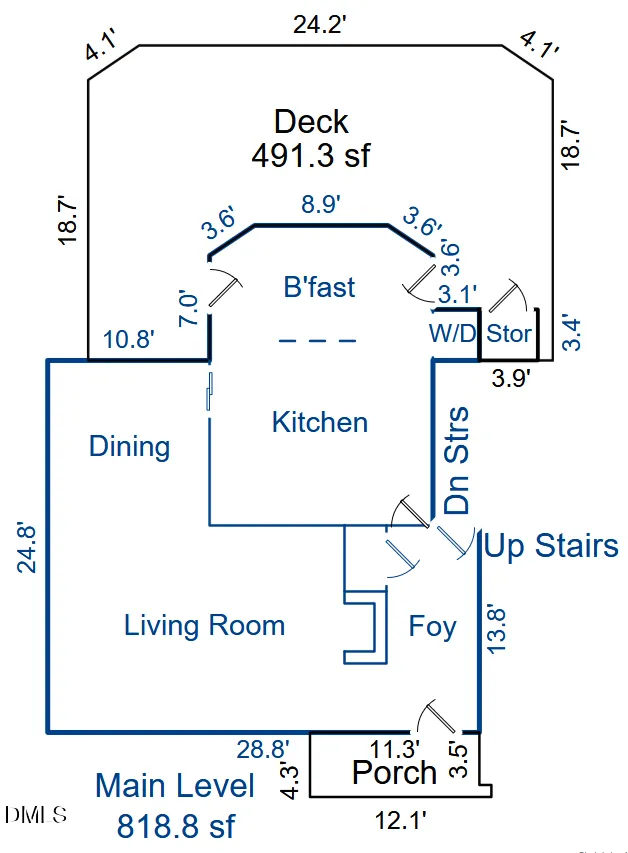 305 Plum Lane Chapel Hill, NC 27517