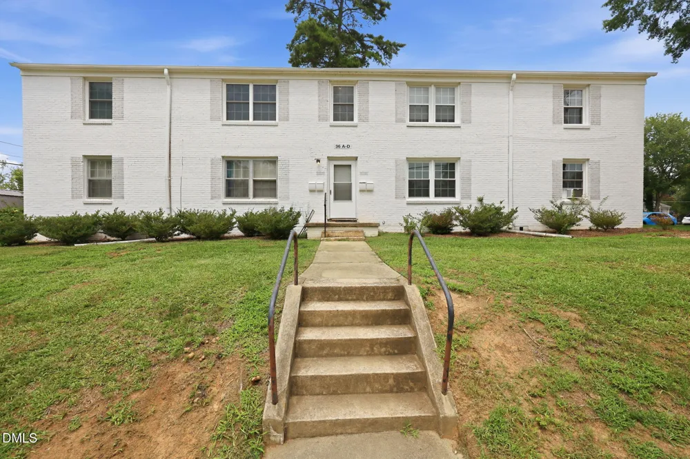 1700 W Front Street Burlington, NC 27215