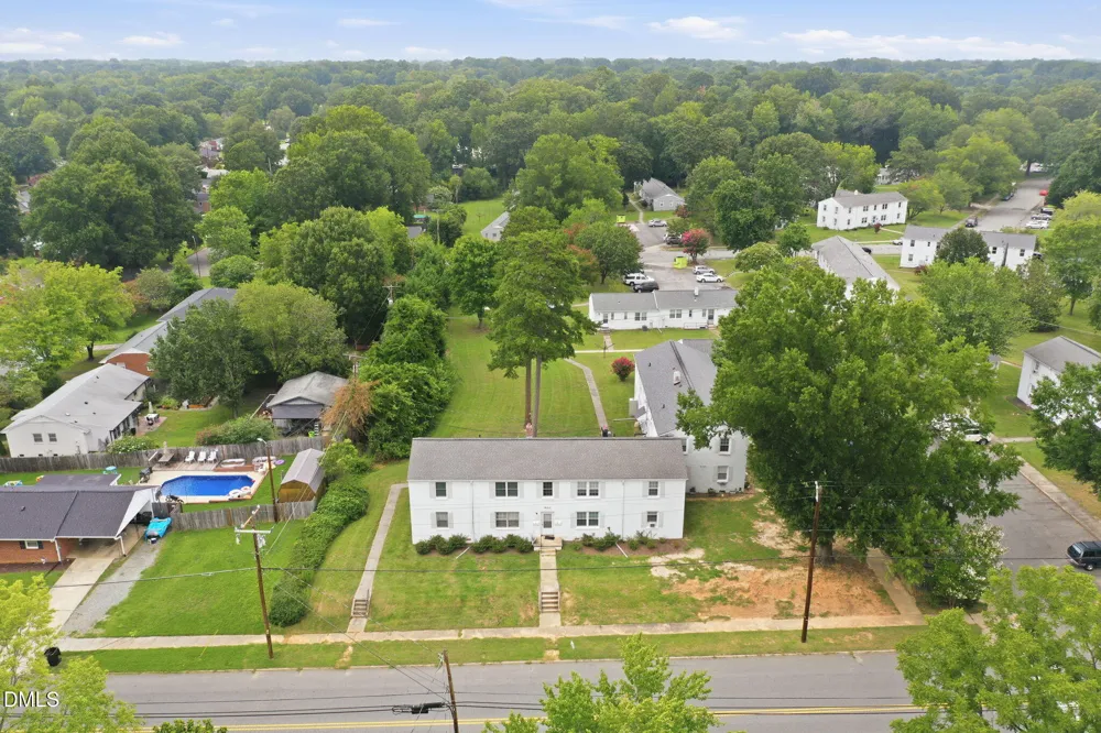 1700 W Front Street Burlington, NC 27215