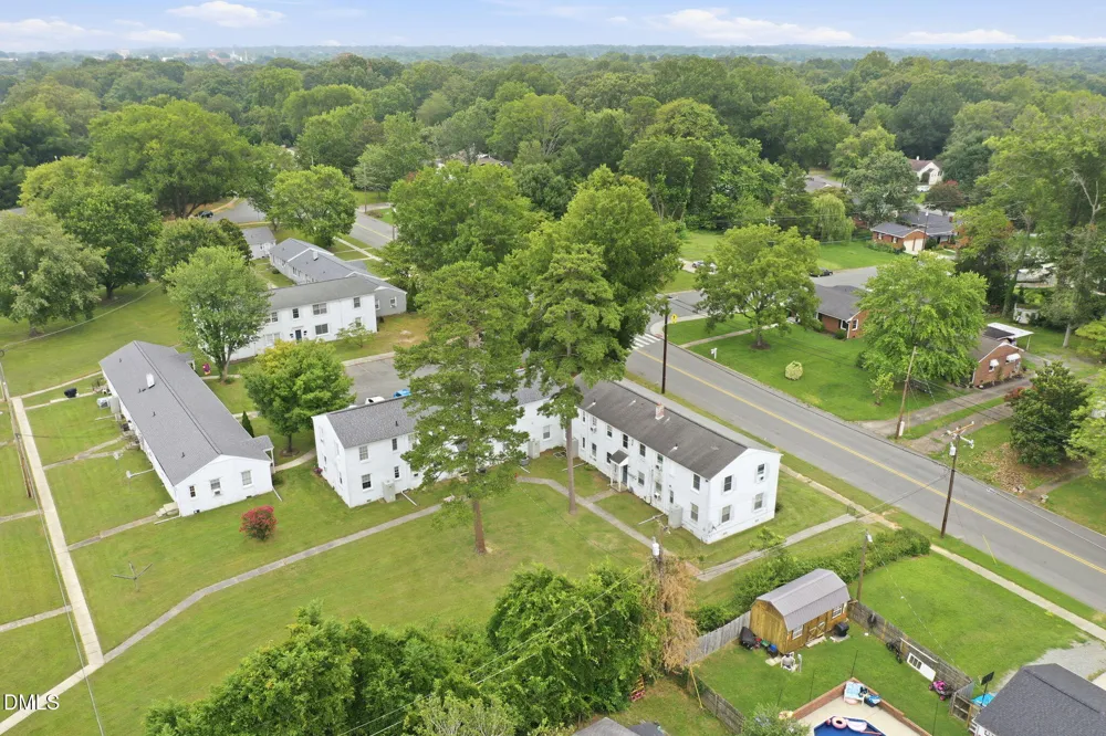 1700 W Front Street Burlington, NC 27215