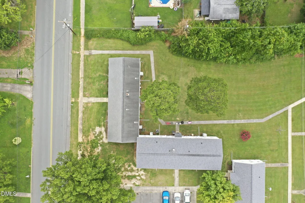 1700 W Front Street Burlington, NC 27215