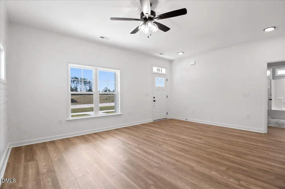 110 Mason Street Princeton, NC 27569