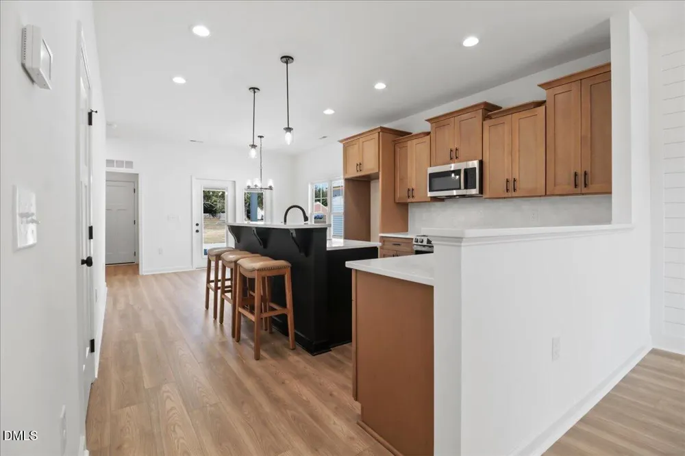 110 Mason Street Princeton, NC 27569