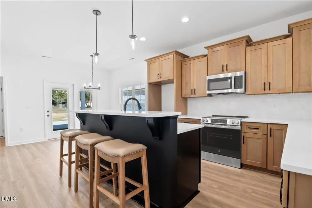 110 Mason Street Princeton, NC 27569