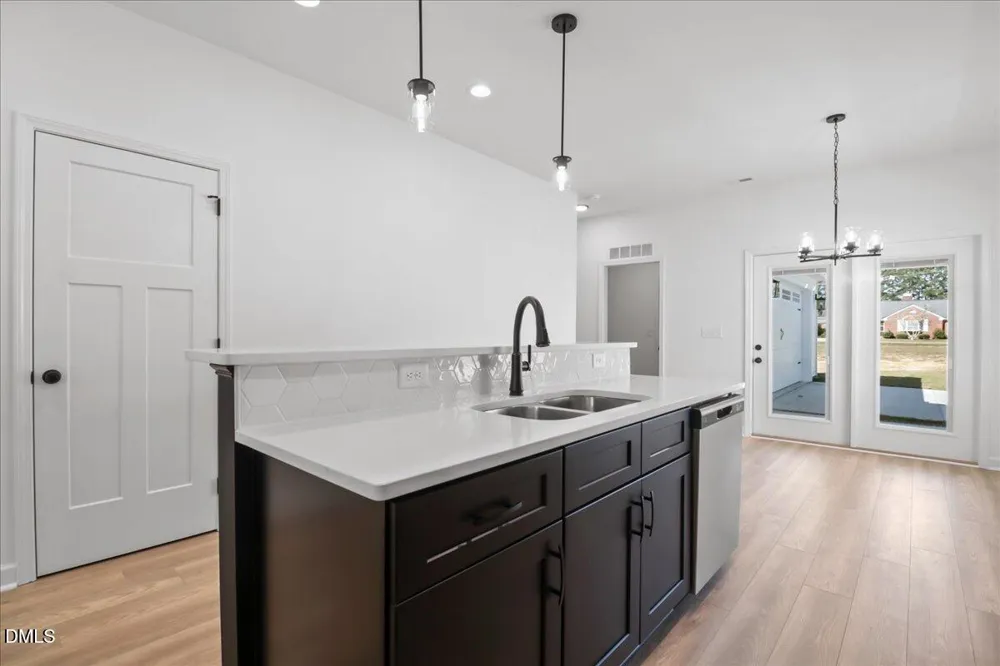 110 Mason Street Princeton, NC 27569