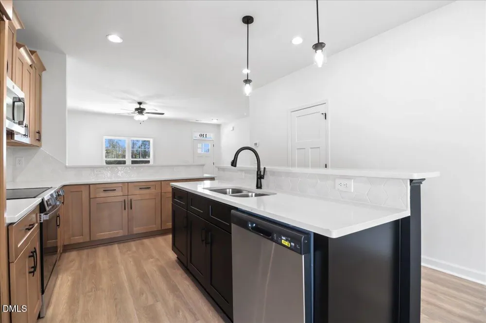110 Mason Street Princeton, NC 27569