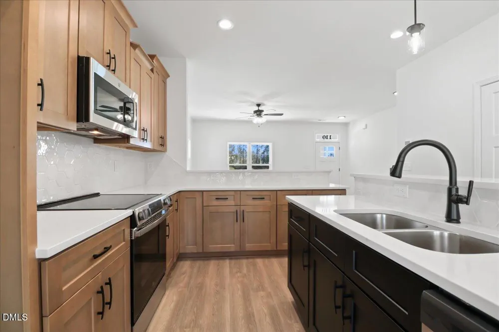 110 Mason Street Princeton, NC 27569